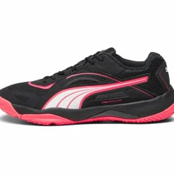 · Solarstrike II Herren Badminton|Hallenschuhe