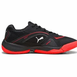 · Solarstrike II Herren Badminton|Hallenschuhe