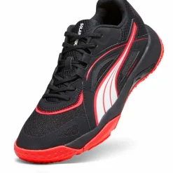 · Solarstrike II Herren Badminton|Hallenschuhe