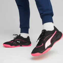 · Solarstrike II Herren Badminton|Hallenschuhe