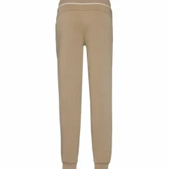 PUMA Loungewear<· Squad prairie tan