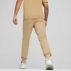 PUMA Loungewear<· Squad prairie tan
