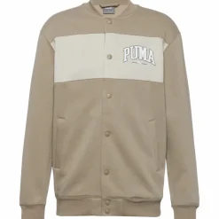 PUMA Übergangsjacken<· Squad oak branch