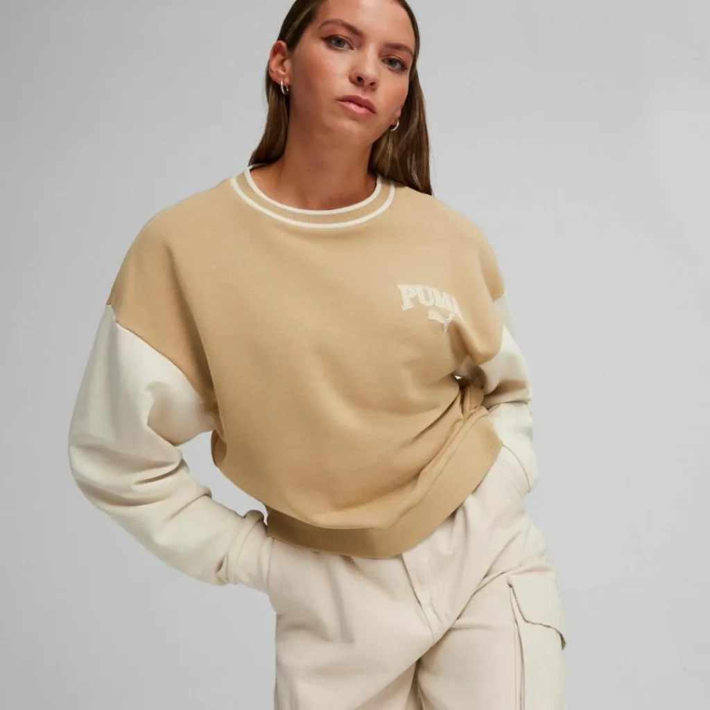 · Squad Damen Loungewear