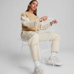 · Squad Damen Loungewear