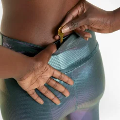 Discount · Stardust Crystalline Damen Hosen|Training