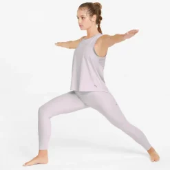 PUMA Tops & Tanks<· STUDIO TREND RELAXED lavender fog