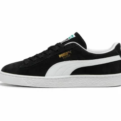 · Suede Classic Herren Streetwear|Sneaker