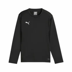 PUMA Pullover & Sweats<· Sweatshirt Kids schwarz