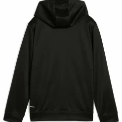 PUMA Pullover & Sweats|Jacken<· TAD ESS puma black