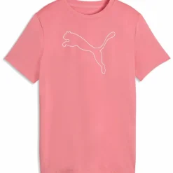 PUMA Training|Shirts<· TAD ESS wild pink