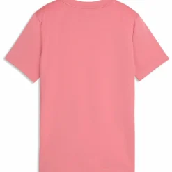 PUMA Training|Shirts<· TAD ESS wild pink
