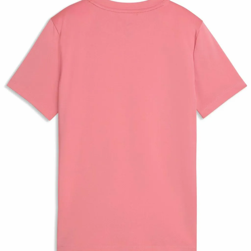 PUMA Training|Shirts<· TAD ESS wild pink