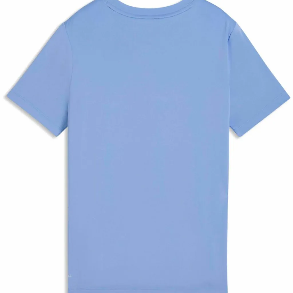 PUMA Training|Shirts<· TAD ESS AOP intense lavender