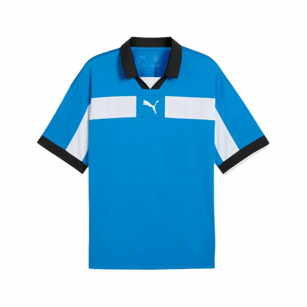 PUMA Trikots<· teamCLASSIC Match Trikot blauweiss