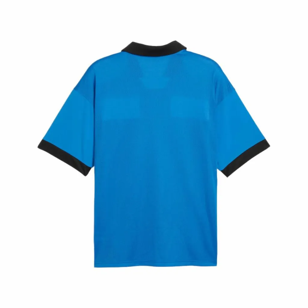 PUMA Trikots<· teamCLASSIC Match Trikot blauweiss