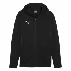 New · teamFINAL Casuals Kapuzenjacke Herren Trikots