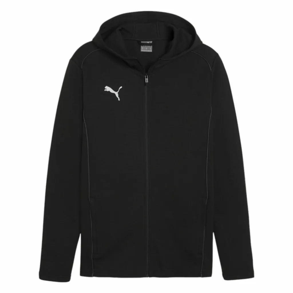 New · teamFINAL Casuals Kapuzenjacke Herren Trikots