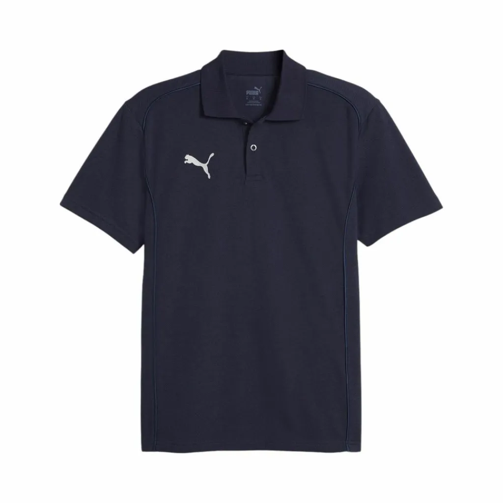 Hot · teamFINAL Casuals Poloshirt Herren Trikots