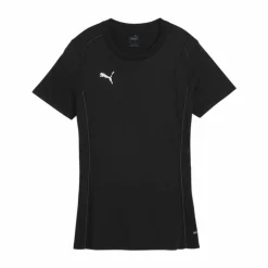 Clearance · teamFINAL Casuals T-Shirt Damen Damen Fußball