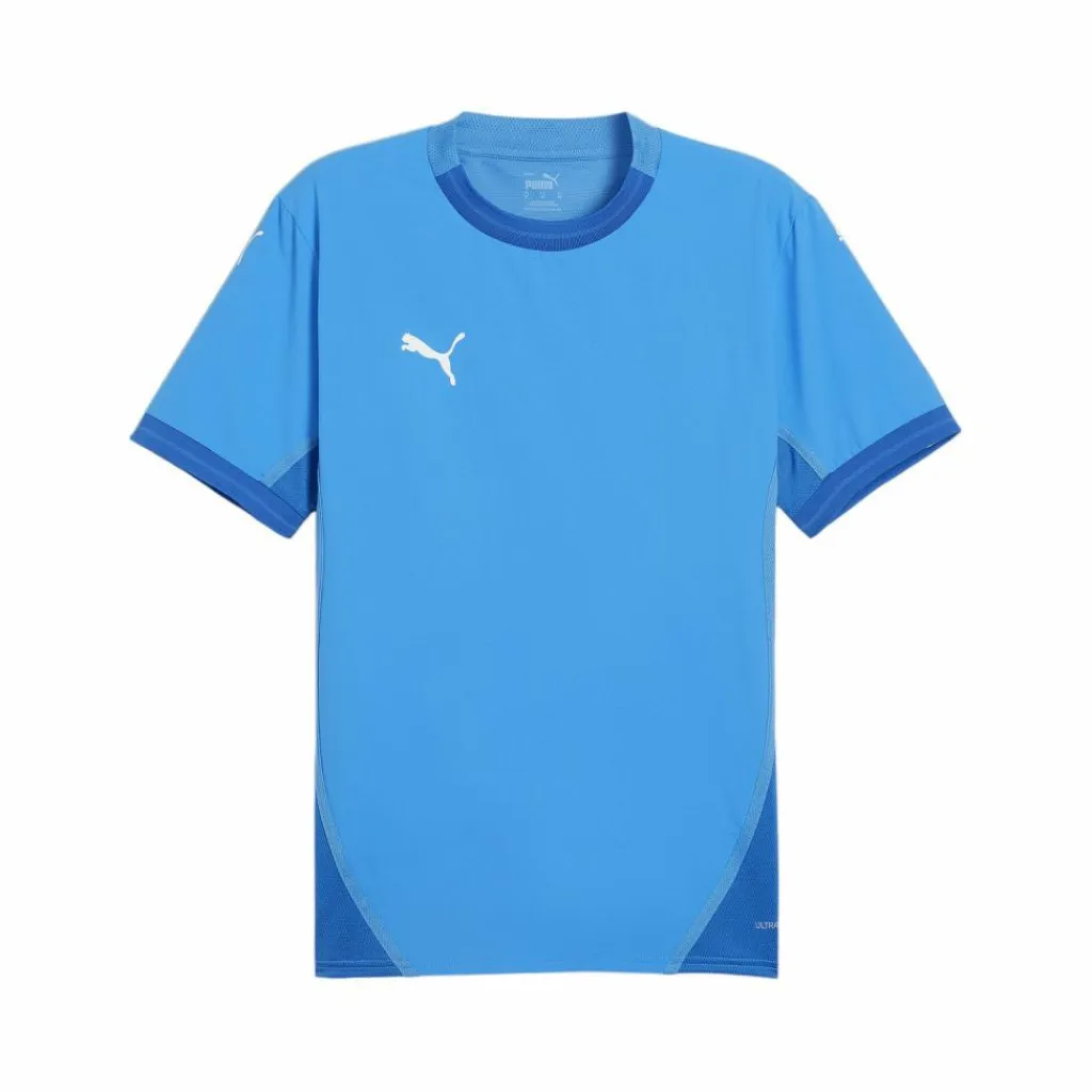 PUMA Trikots<· teamFINAL Trikot blaublau