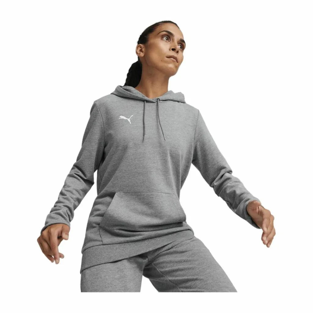 Clearance · teamGOAL Casuals Hoody Damen Damen Pullover & Sweats