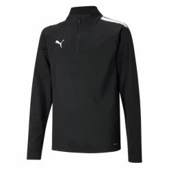 Online · teamLIGA HalfZip Sweatshirt Kids Kinder Pullover & Sweats