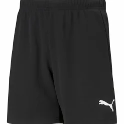 PUMA Fußball|Fußball<· teamRise puma black-puma white