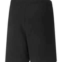 PUMA Fußball|Fußball<· teamRise puma black-puma white