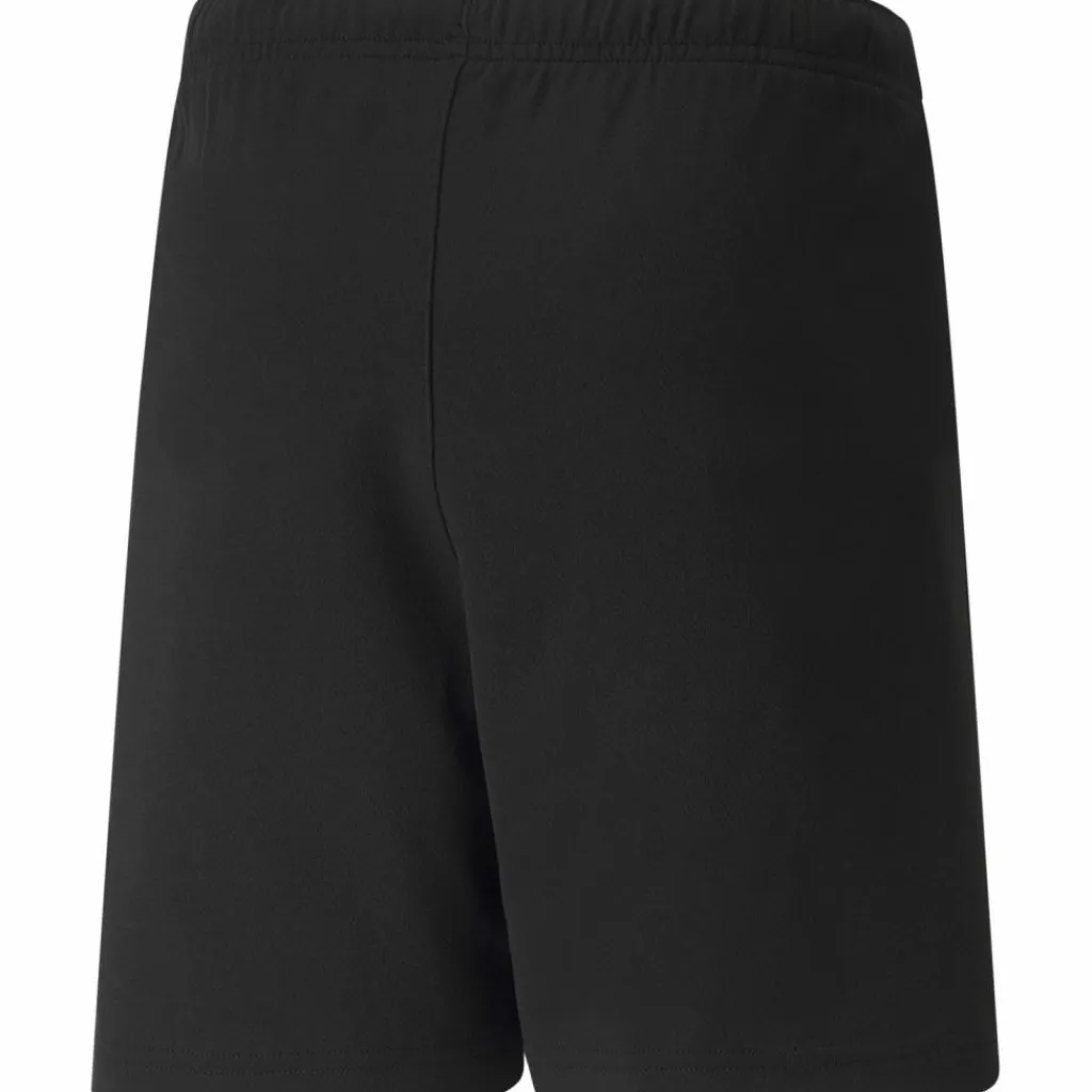 PUMA Fußball|Fußball<· teamRise puma black-puma white