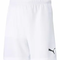 PUMA Fußball|Fußball<· teamRise puma white-puma black