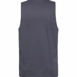 PUMA Tops & Tanks<· Train All Day galactic gray