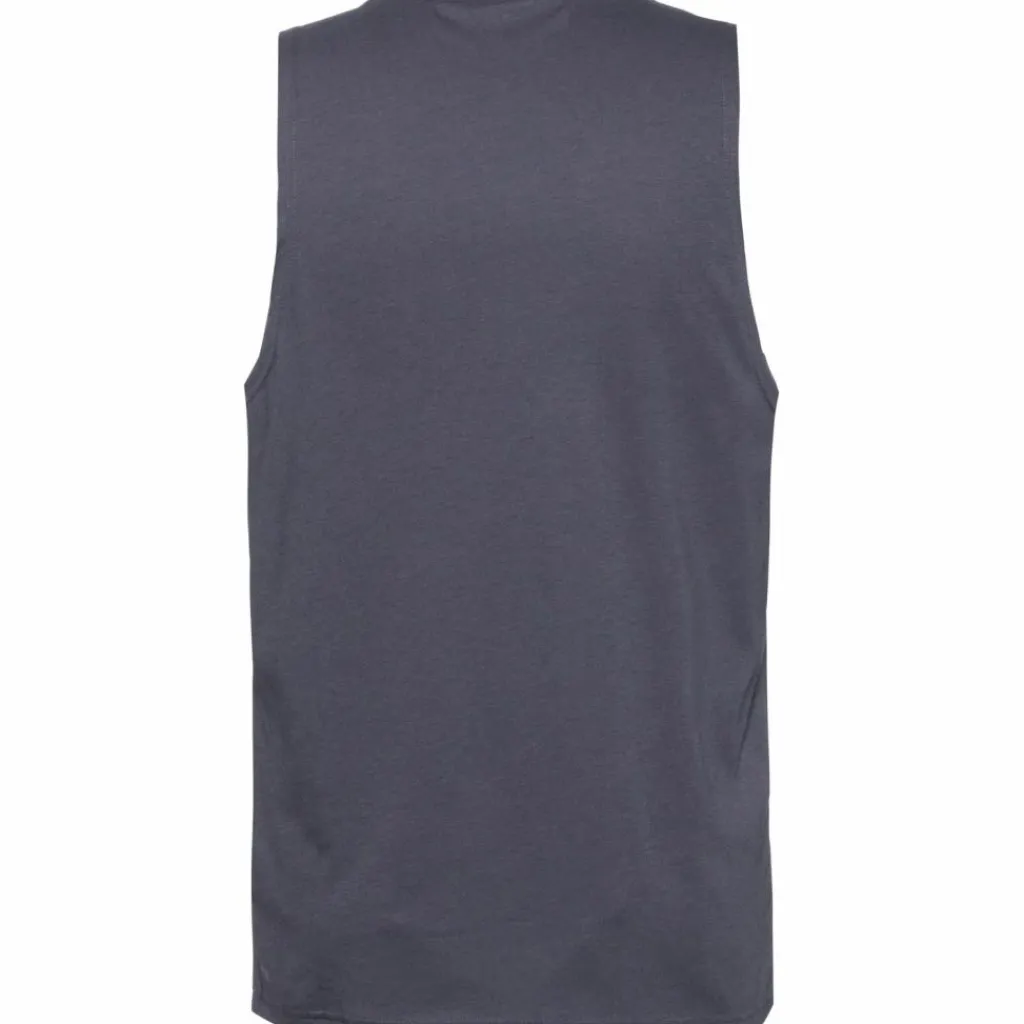 PUMA Tops & Tanks<· Train All Day galactic gray