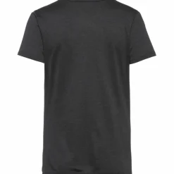 PUMA Shirts<· Train All Day black heather