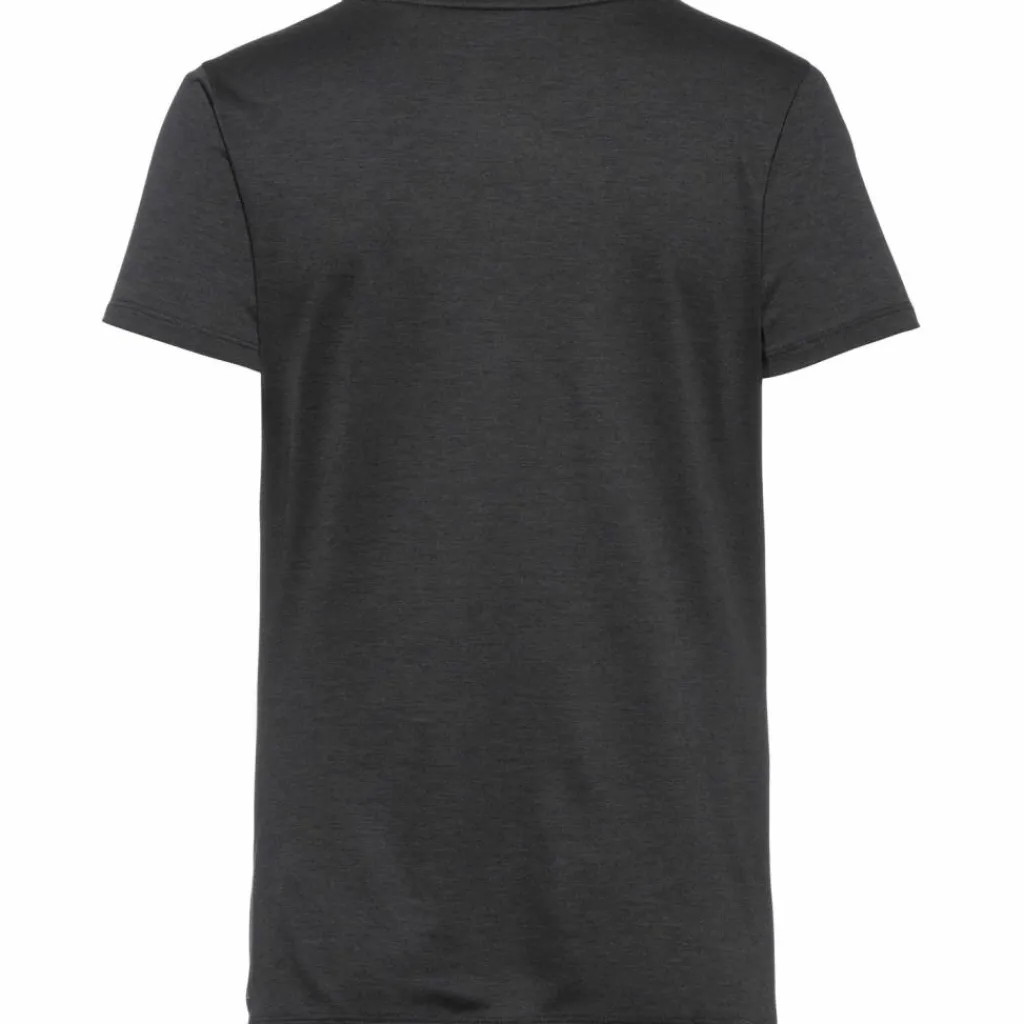 PUMA Shirts<· Train All Day black heather
