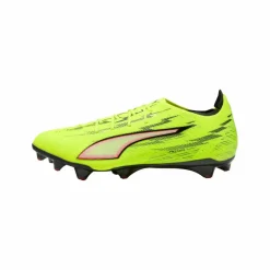 PUMA Fußballschuhe<· ULTRA 6 Carbon FG Dreamrush gelb