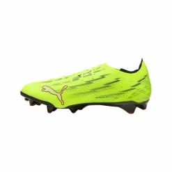 PUMA Fußballschuhe<· ULTRA 6 Carbon FG Dreamrush gelb