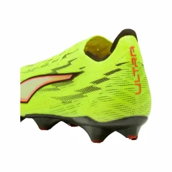 PUMA Fußballschuhe<· ULTRA 6 Carbon FG Dreamrush gelb