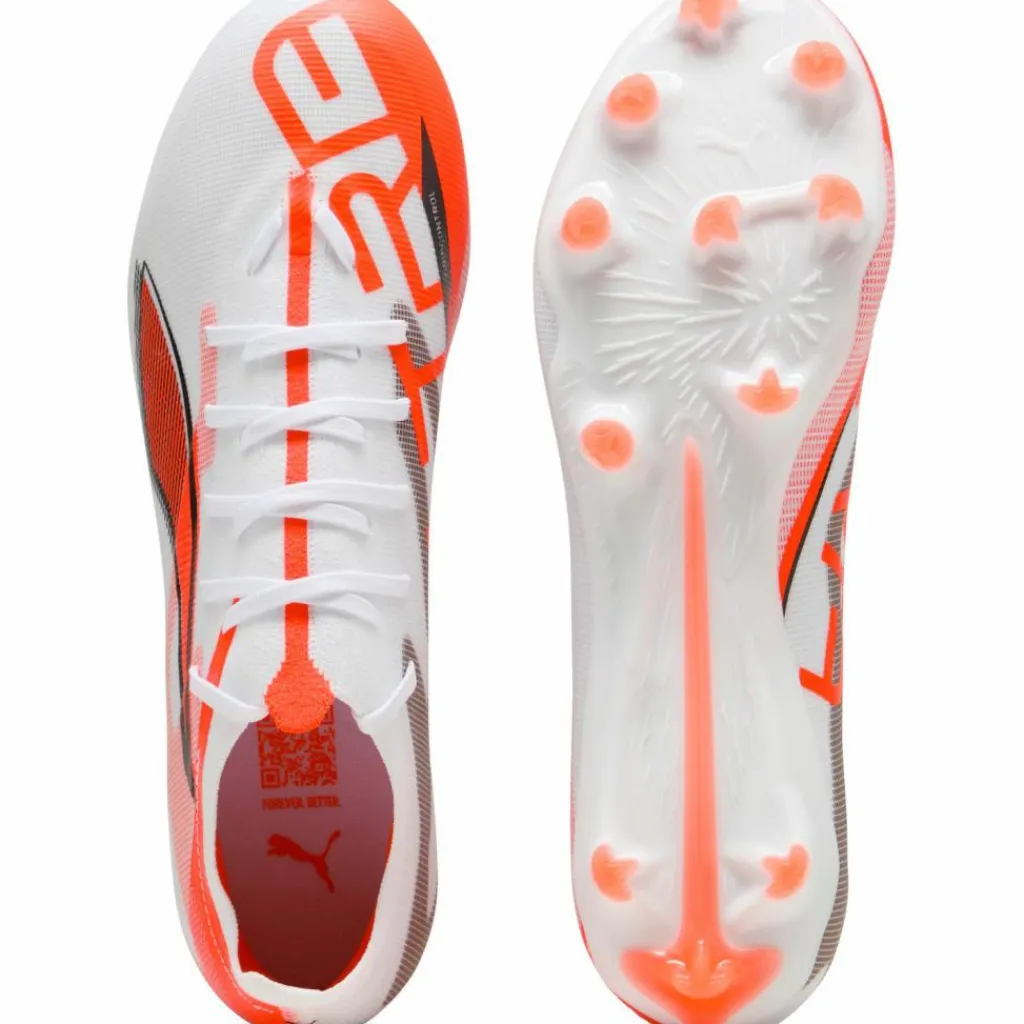 Clearance · ULTRA 5 MATCH FG-AG Damen Fußballschuhe