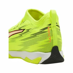 PUMA Fußballschuhe<· ULTRA 6 Match IN Unleash Kids gelb