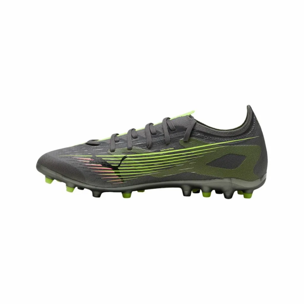PUMA Fußballschuhe<· ULTRA 5 Match MG Audacity grau