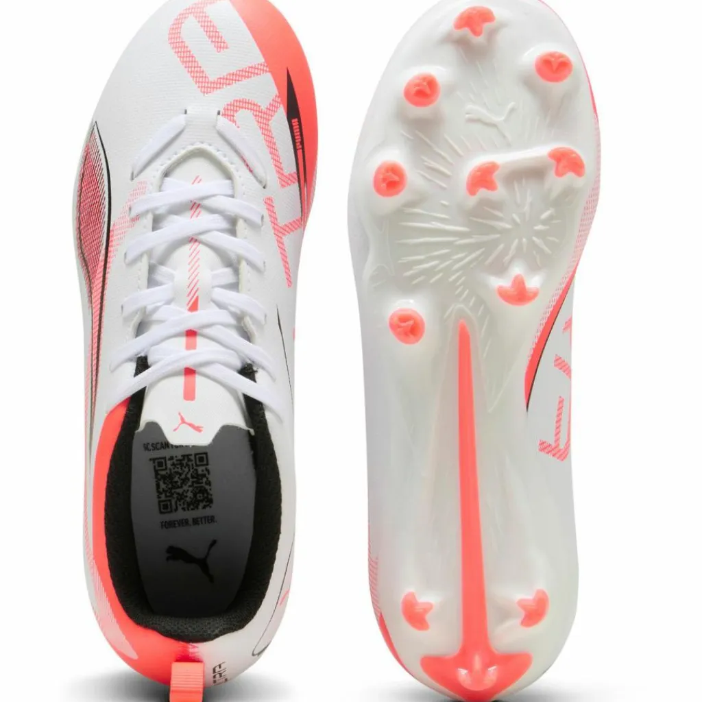 Best · ULTRA 5 PLAY FG-AG Jr Kinder Fußball|Fußballschuhe