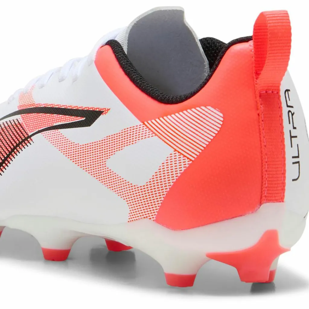 Best · ULTRA 5 PLAY FG-AG Jr Kinder Fußball|Fußballschuhe