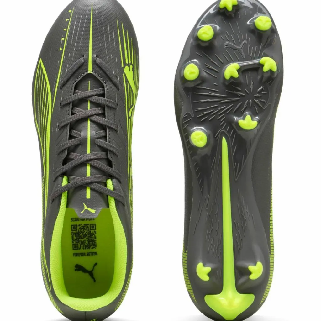· ULTRA 5 PLAY FG-AG Damen Fußballschuhe|Fußball