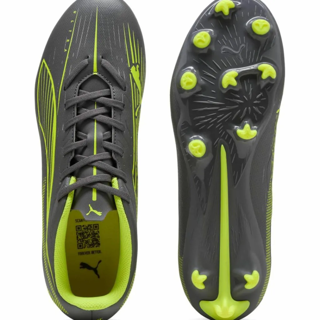 Clearance · ULTRA 5 PLAY FG-AG Wns Damen Fußball|Fußballschuhe
