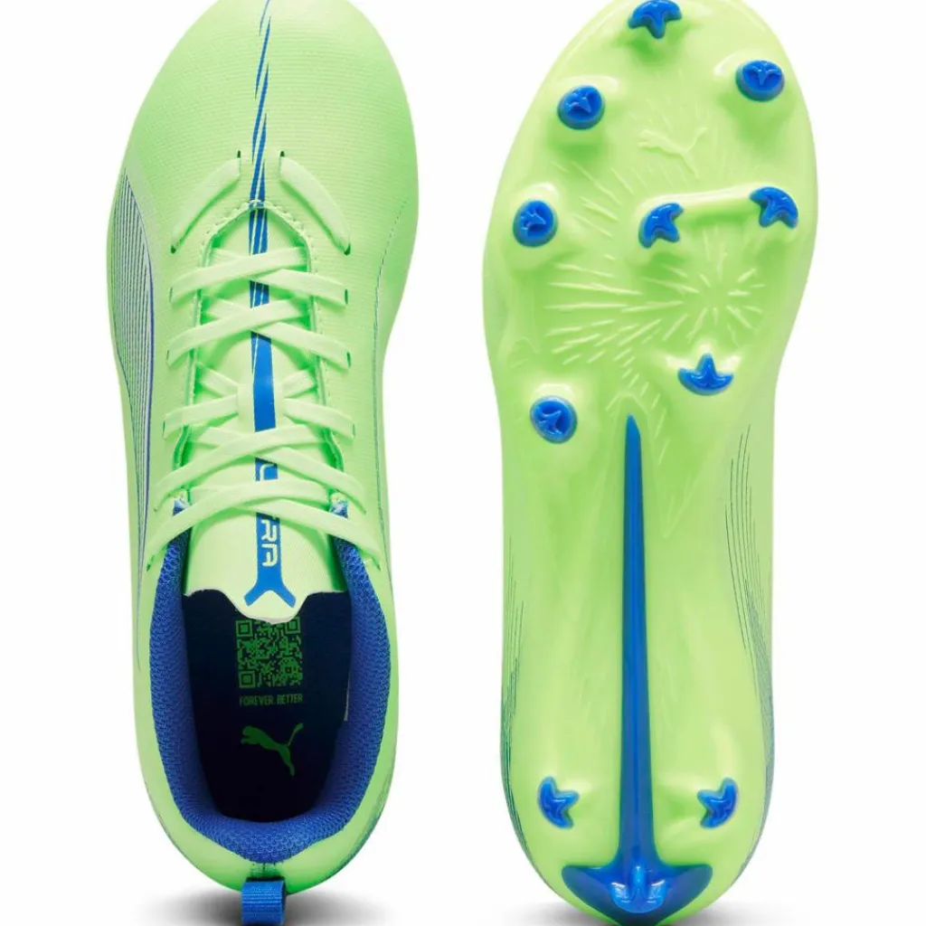 Outlet · ULTRA 5 PLAY FG/AG Jr Kinder Fußball|Fußballschuhe