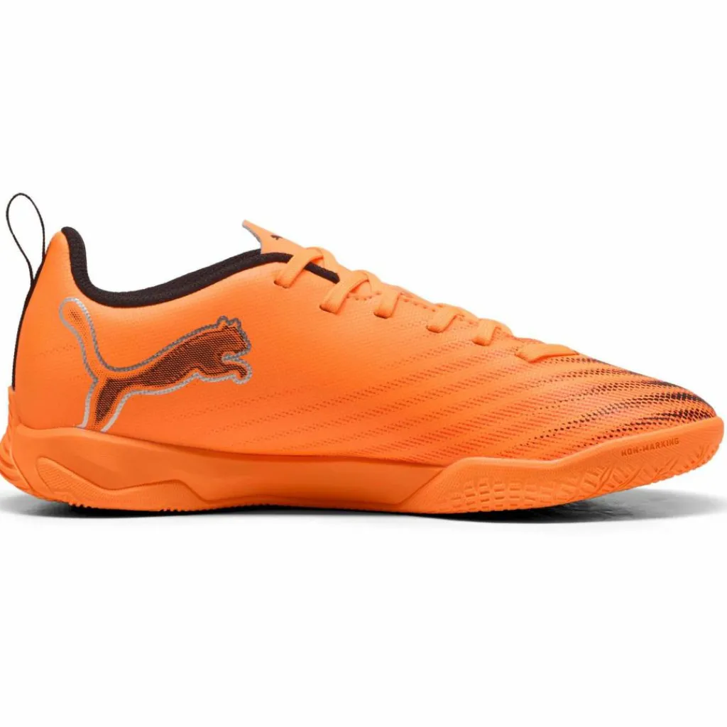 · ULTRA 6 PLAY IT Jr Kinder Fußballschuhe