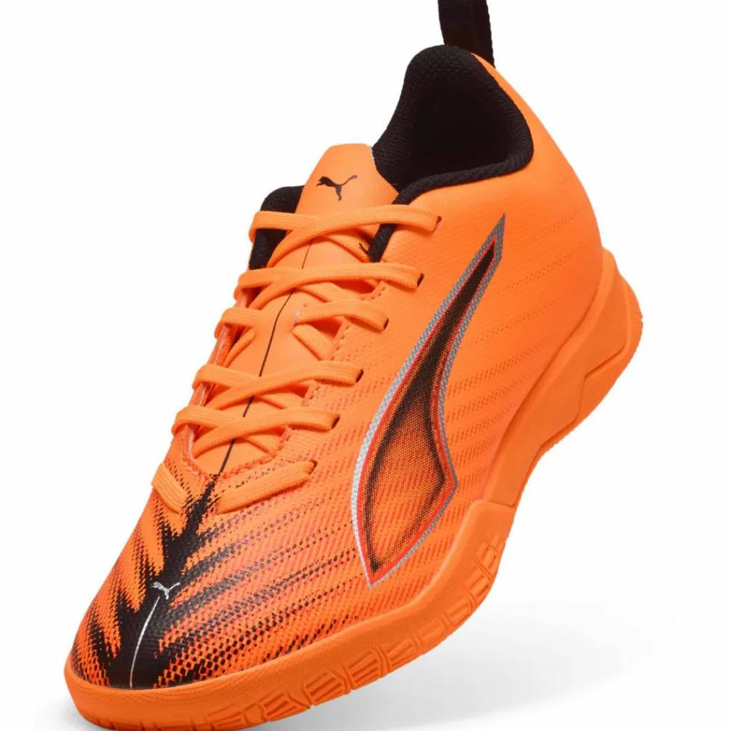 · ULTRA 6 PLAY IT Jr Kinder Fußballschuhe