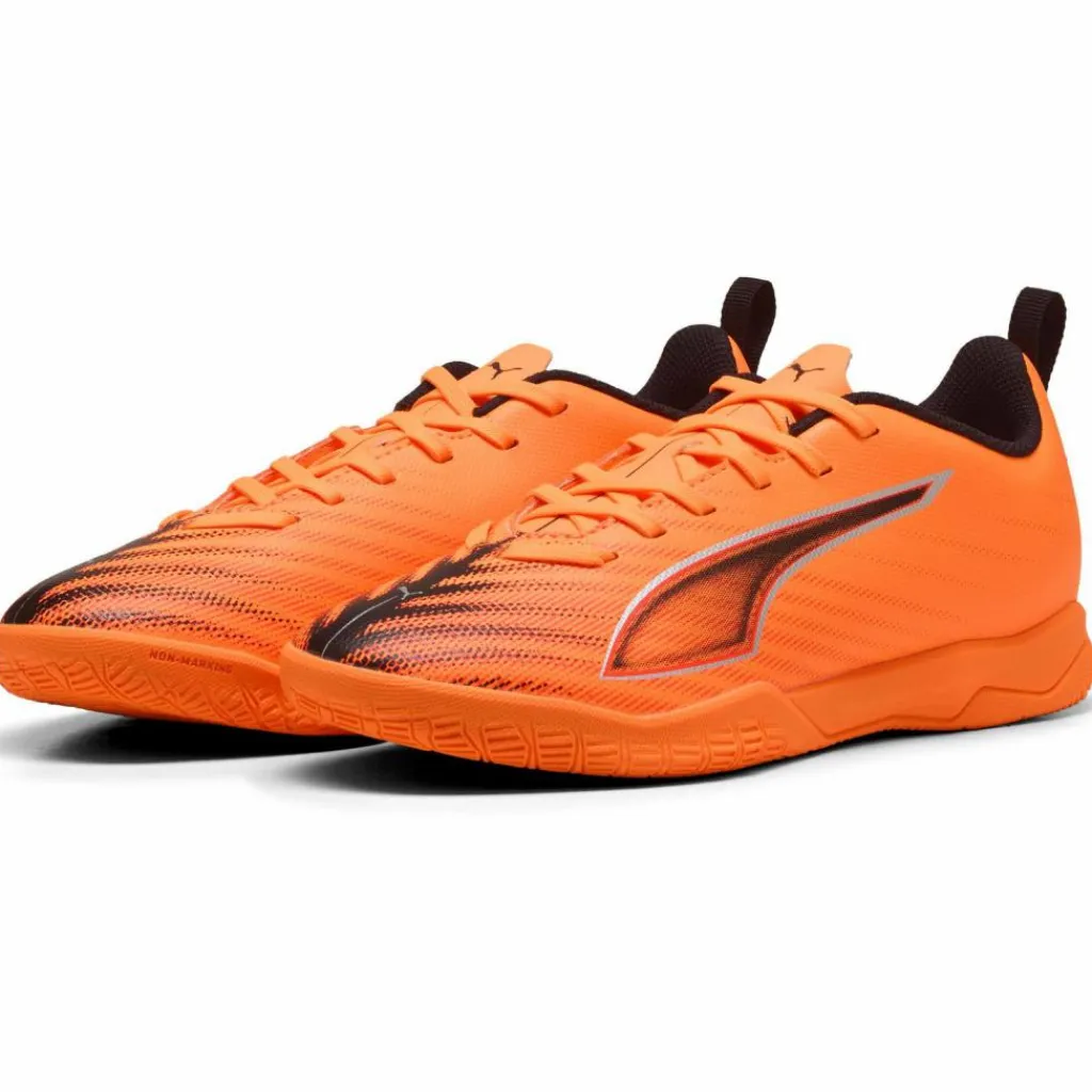 · ULTRA 6 PLAY IT Jr Kinder Fußballschuhe