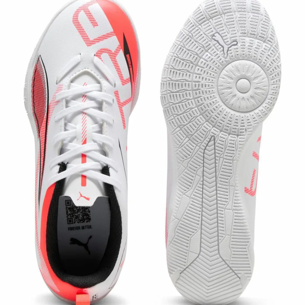 Outlet · ULTRA 5 PLAY IT Jr Kinder Fußball|Fußballschuhe